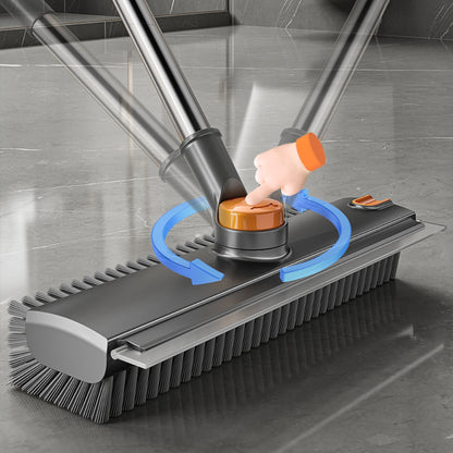 Livioram™ 2026 Upgraded Powerful 3-in-1 Floor Scrub Brush