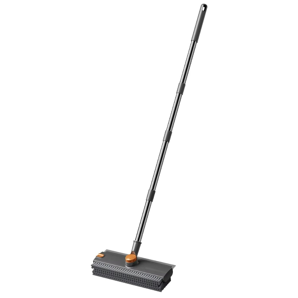 Livioram™ 2026 Upgraded Powerful 3-in-1 Floor Scrub Brush