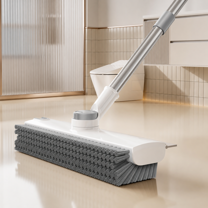 Livioram™ 2026 Upgraded Powerful 3-in-1 Floor Scrub Brush