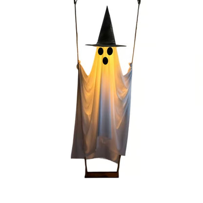 🎃 Make Your Porch The Most Eye-Catching Halloween House This Year