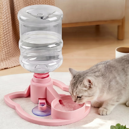 Pet Automatic Water Dispenser