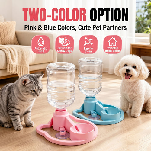 Pet Automatic Water Dispenser