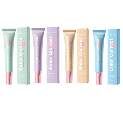 Stain-Free Hair Color Kit
