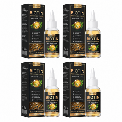 👨‍⚕️👨‍⚕️Official US Store | 🔥Livioram® Highly Effective Biotin & Rosemary Hair Growth Serum — Visibly fills thinning areas & receding hairlines (🔥 Limited-Time Offer, ⏳ Last 30 Minutes)