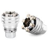 Universal Socket