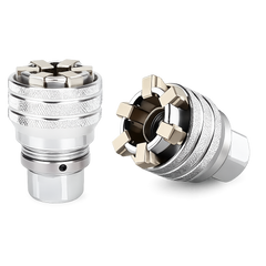 Universal Socket