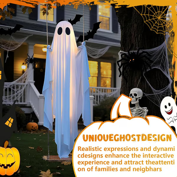 🎃 Make Your Porch The Most Eye-Catching Halloween House This Year