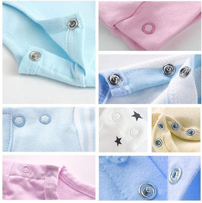 🔥2026 Hot Sale 50% OFF✨Snap Button DIY Craft Kit